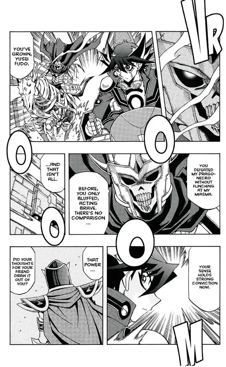 Yu-Gi-Oh! 5Ds Chapter 49 8